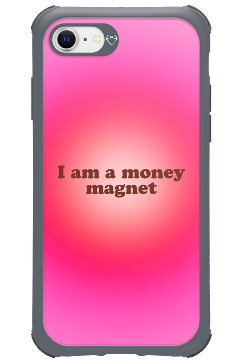 Money Magnet - Apple iPhone 7