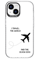 Traveller - Apple iPhone 15