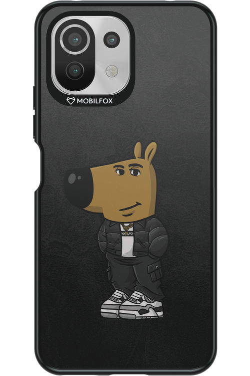 Chill Guy - Xiaomi Mi 11 Lite (2021)