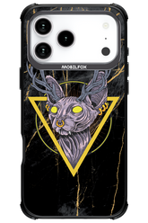 Bastet - Apple iPhone 17 Pro Max