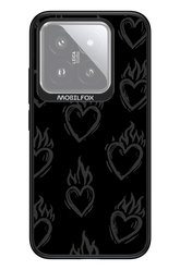 Angry Girlfriend - Xiaomi 14