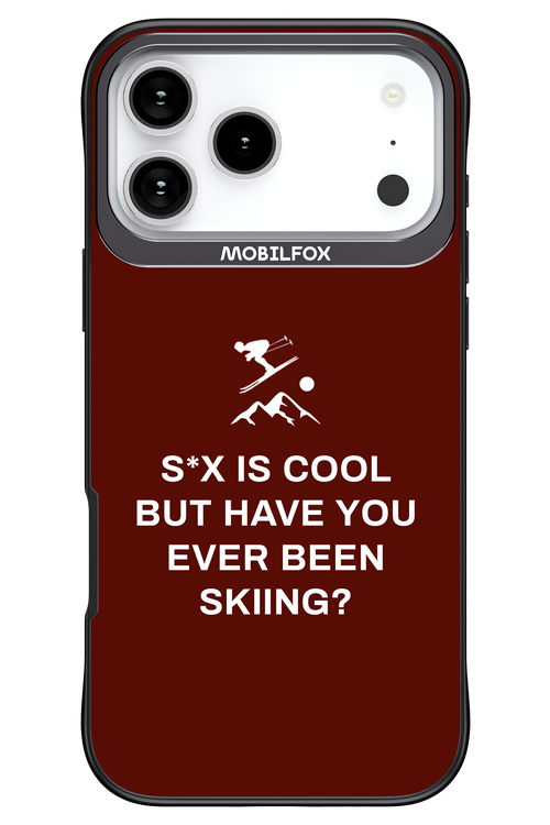 Have You Ever - Apple iPhone 17 Pro Max