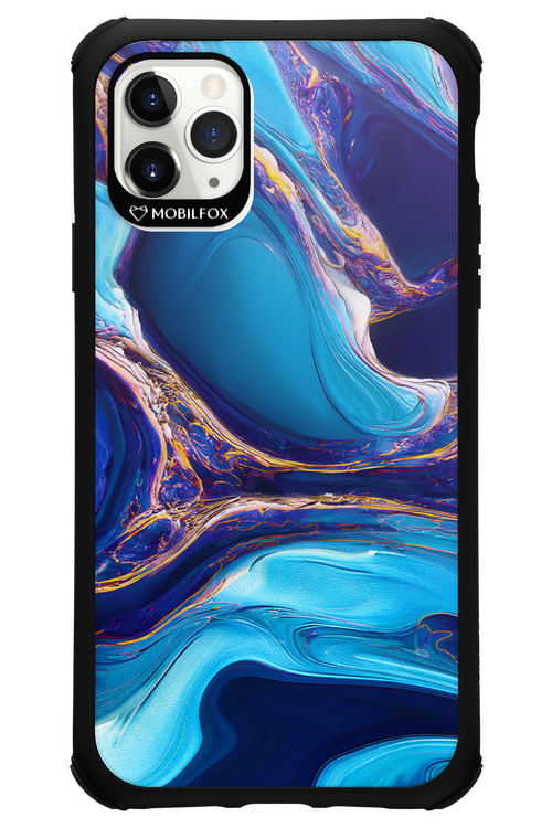 Amethyst - Apple iPhone 11 Pro Max