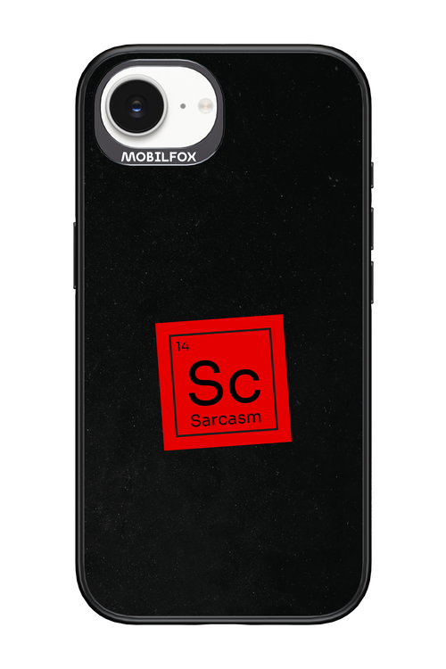Sc 2.0 - Apple iPhone 16e