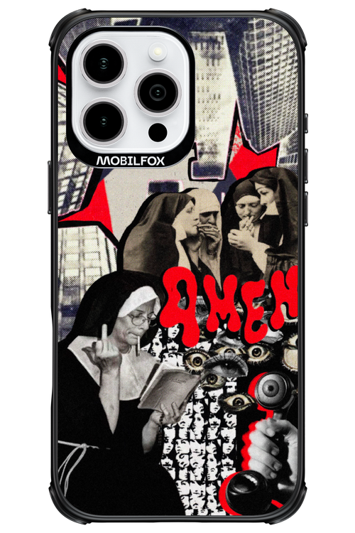 God is Calling - Apple iPhone 16 Pro Max