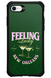 Feeling Lucky - Apple iPhone SE 2022