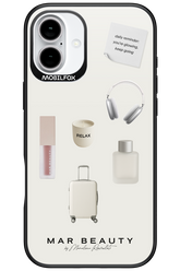 Clean Girl - Apple iPhone 16 Plus