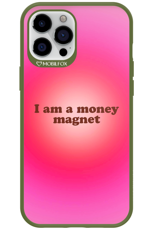 Money Magnet - Apple iPhone 12 Pro Max