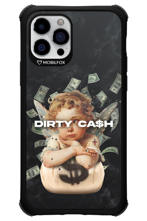 DirtyCash - Apple iPhone 12 Pro