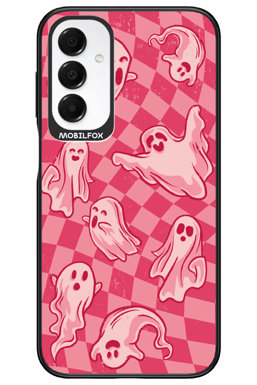 Strawberry Ghosts - Samsung A16