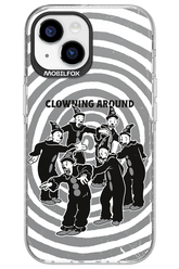 Glowing Around - Apple iPhone 15