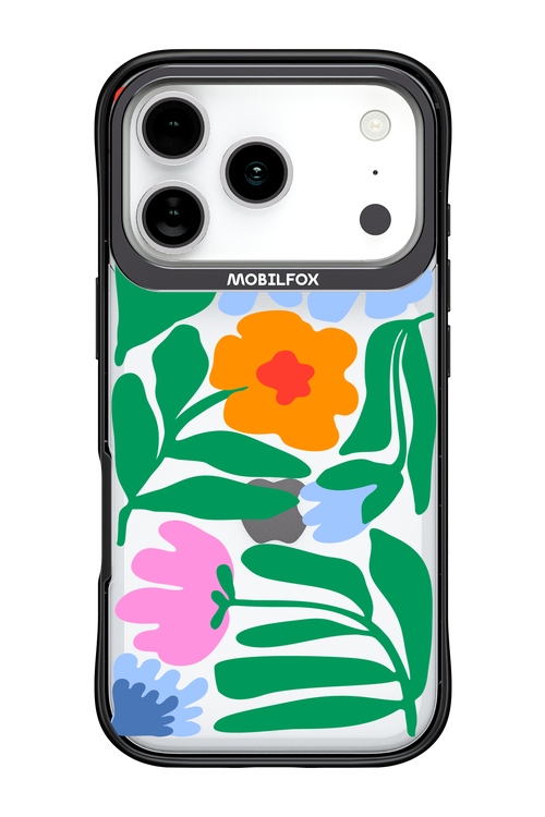 My Flowergarden - Apple iPhone 17 Pro