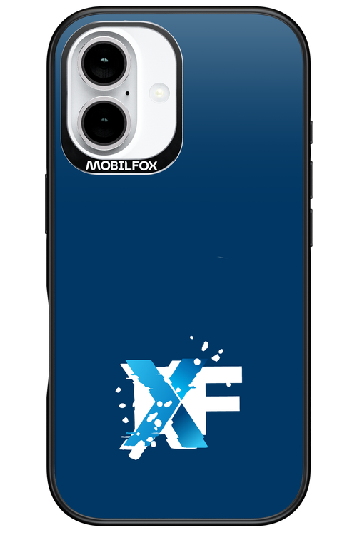 Nano Burst - Apple iPhone 16