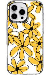Yella - Apple iPhone 16 Pro Max