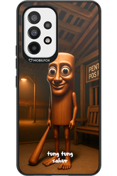 Tung tung sahur - Samsung Galaxy A53