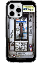 Phone - Apple iPhone 16 Pro Max