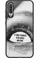 Strength - Samsung Galaxy A70
