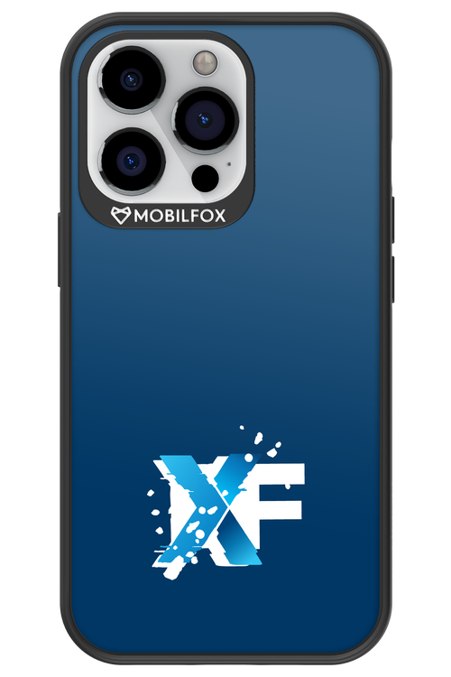 Nano Burst - Apple iPhone 13 Pro