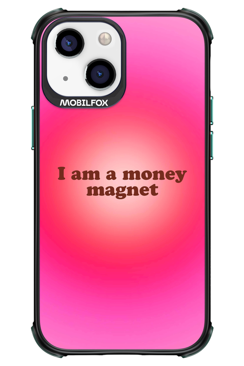Money Magnet - Apple iPhone 13 Mini