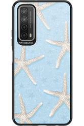Baby Blue Sea - Huawei P Smart 2021