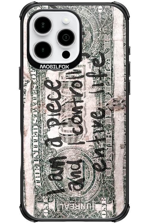 Dollars - Apple iPhone 16 Pro Max