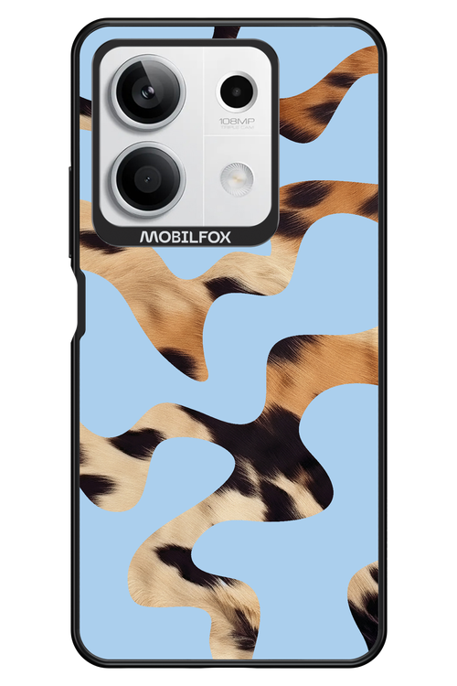 Funky Deer - Xiaomi Redmi Note 13 5G