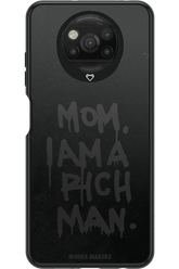 Rich Man - Xiaomi Poco X3 Pro