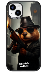 Popandelu mafiotu - Apple iPhone 15 Plus