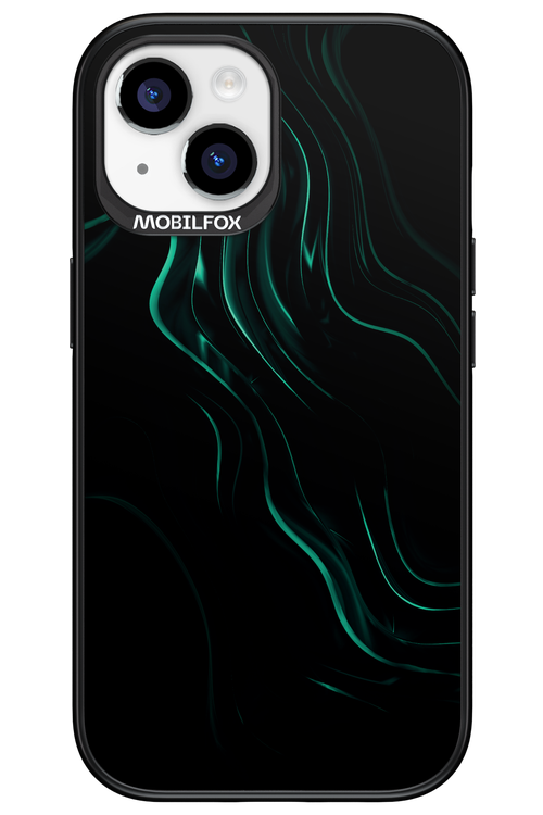 Northern Lights 2.0 - Apple iPhone 15