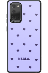 NAGLA - Samsung Galaxy Note 20