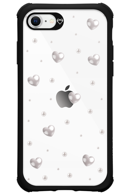 Pearl Tears - Apple iPhone SE 2020