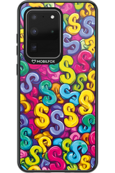 I need dollars - Samsung Galaxy S20 Ultra 5G