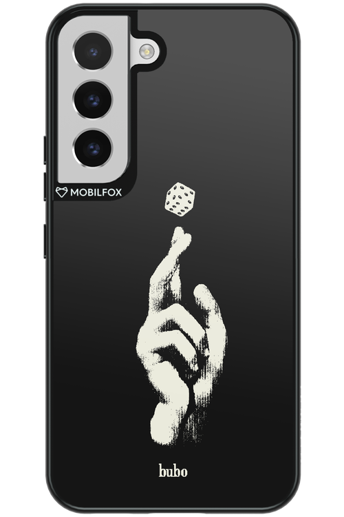 DAMNED LUCK - Samsung Galaxy S22