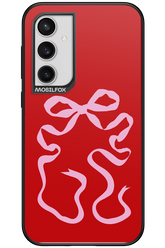 Long Bow Red - Samsung Galaxy S23 FE