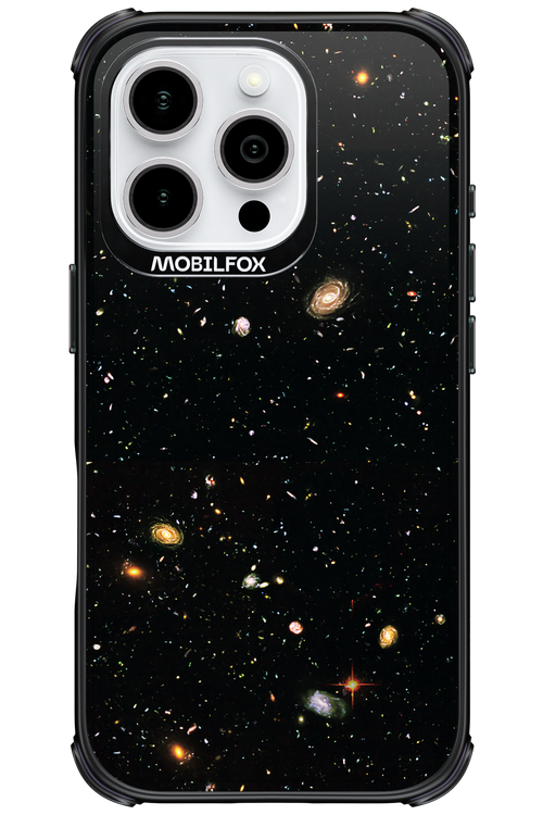 Cosmic Space - Apple iPhone 16 Pro