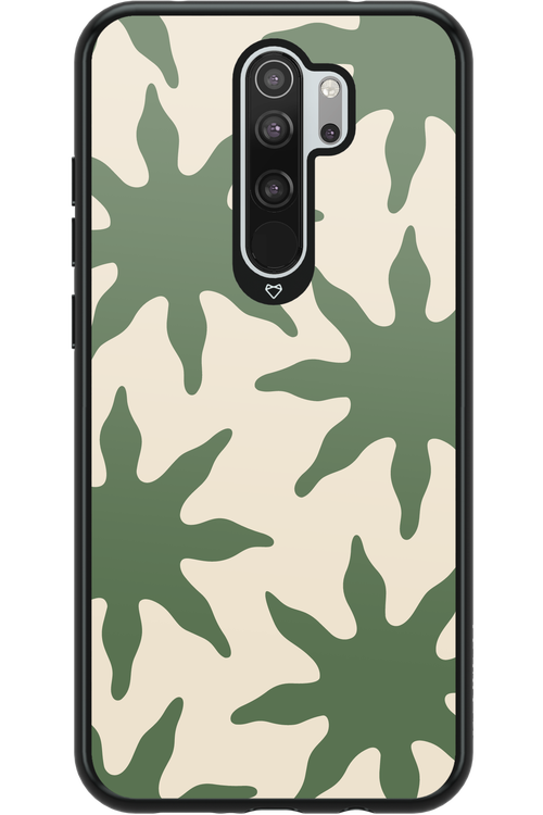 Drylands - Xiaomi Redmi Note 8 Pro