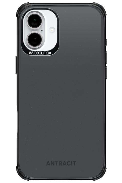 Antracit - Apple iPhone 16 Plus