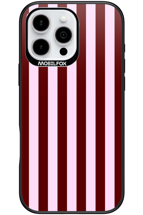 Circus Romance - Apple iPhone 16 Pro Max