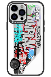 VAN - Apple iPhone 13 Pro Max
