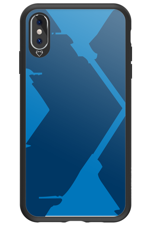 Core Charge - Apple iPhone XS Max