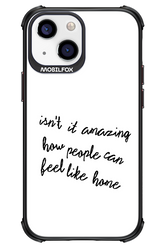 Isn't It - Apple iPhone 13 Mini