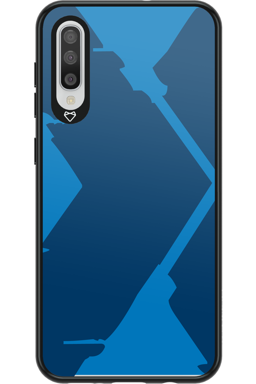 Core Charge - Samsung Galaxy A50