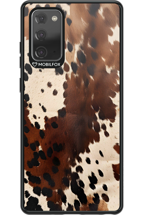 Wild Cow 2.0 - Samsung Galaxy Note 20