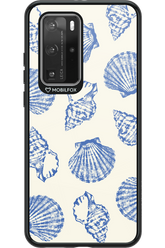 Shell Yeah! - Huawei P40 Pro