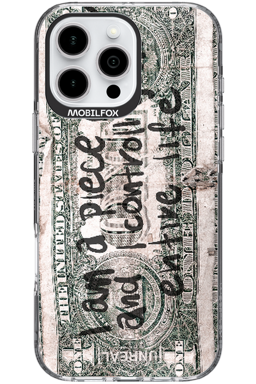 Dollars - Apple iPhone 16 Pro Max