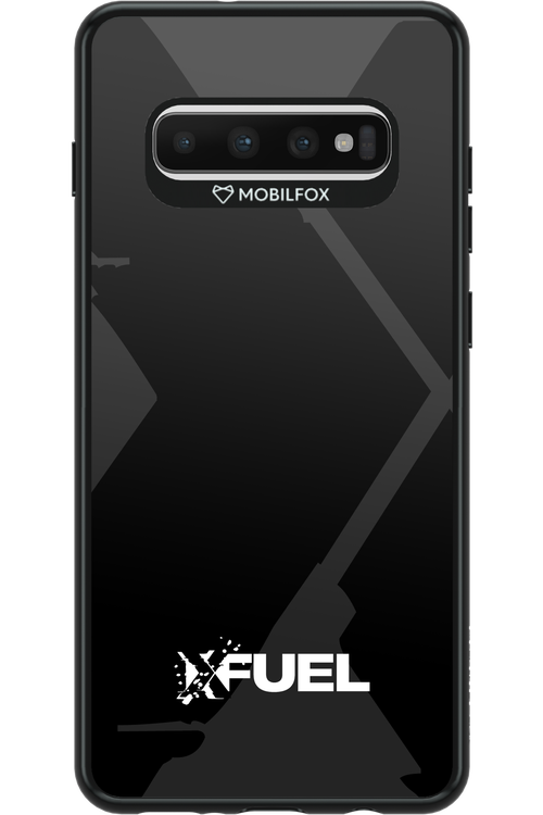 Shadow Mode - Samsung Galaxy S10+