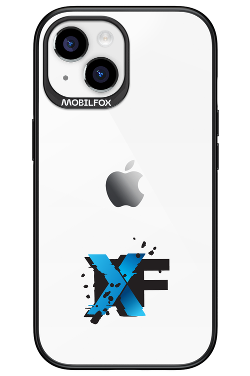 Reflex Spark - Apple iPhone 15