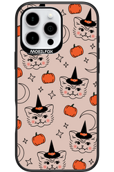 Kitty Spell - Apple iPhone 16 Pro Max