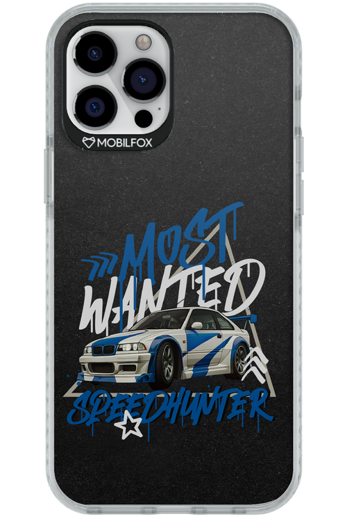 Most wanted - Apple iPhone 12 Pro Max