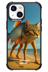 Trulimero Pulicina - Apple iPhone 13 Mini